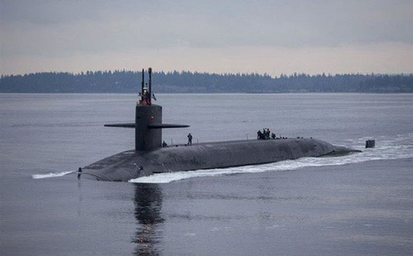 5 most powerful stealth weapons of all time of America Picture 11