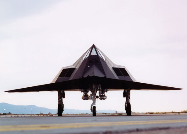 5 most powerful stealth weapons of all time of America Picture 4
