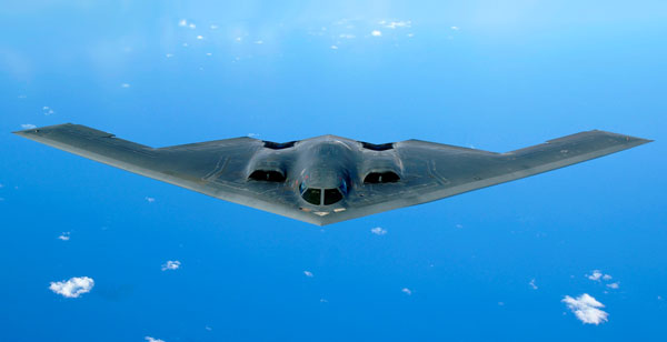 5 most powerful stealth weapons of all time of America Picture 7