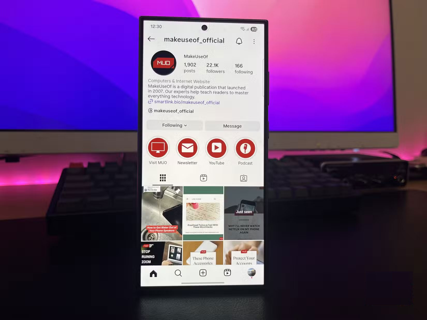 5 Apps That Are Much Better on iPhone Than Android Picture 1