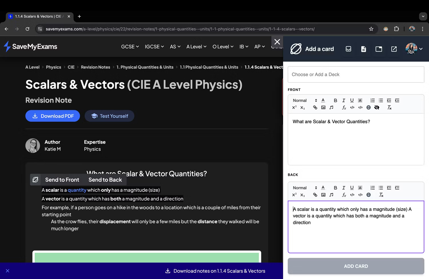 5 must-have free Chrome extensions for students Picture 3