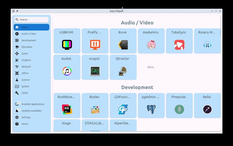 5 New Linux Apps Users Should Install Right From the Start Picture 5