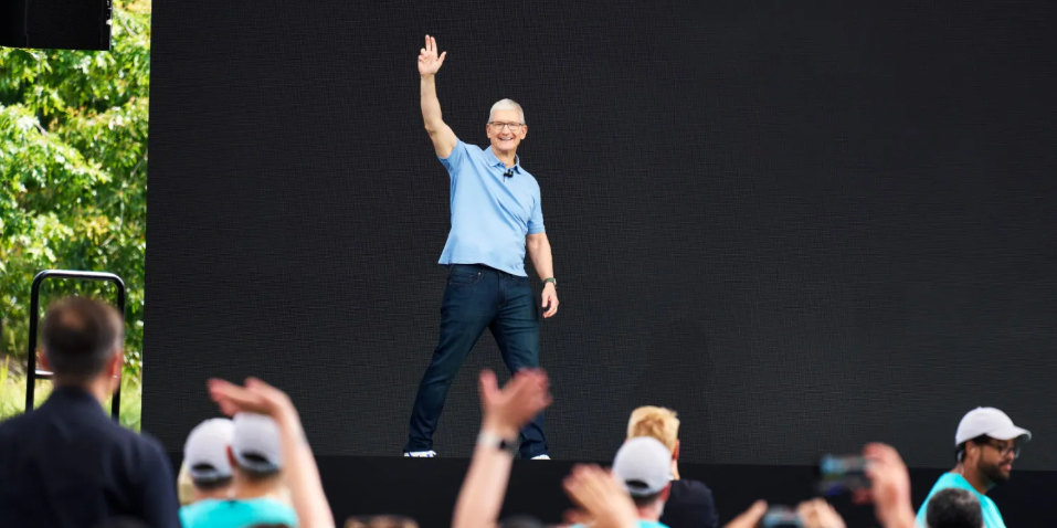 5 new products will be launched by Apple in March Picture 2