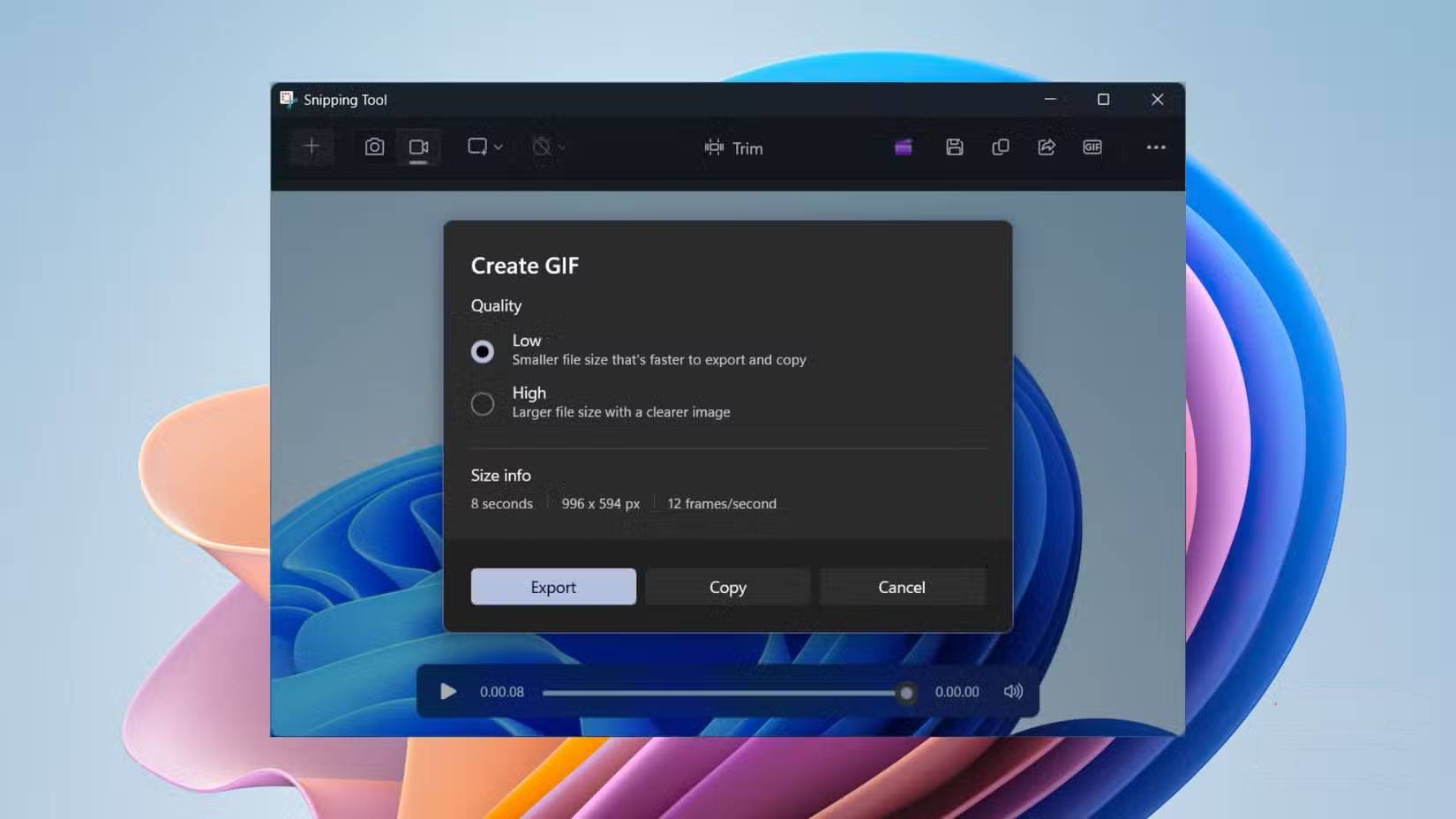 5 new Snipping Tool features that make it even more useful. Picture 4