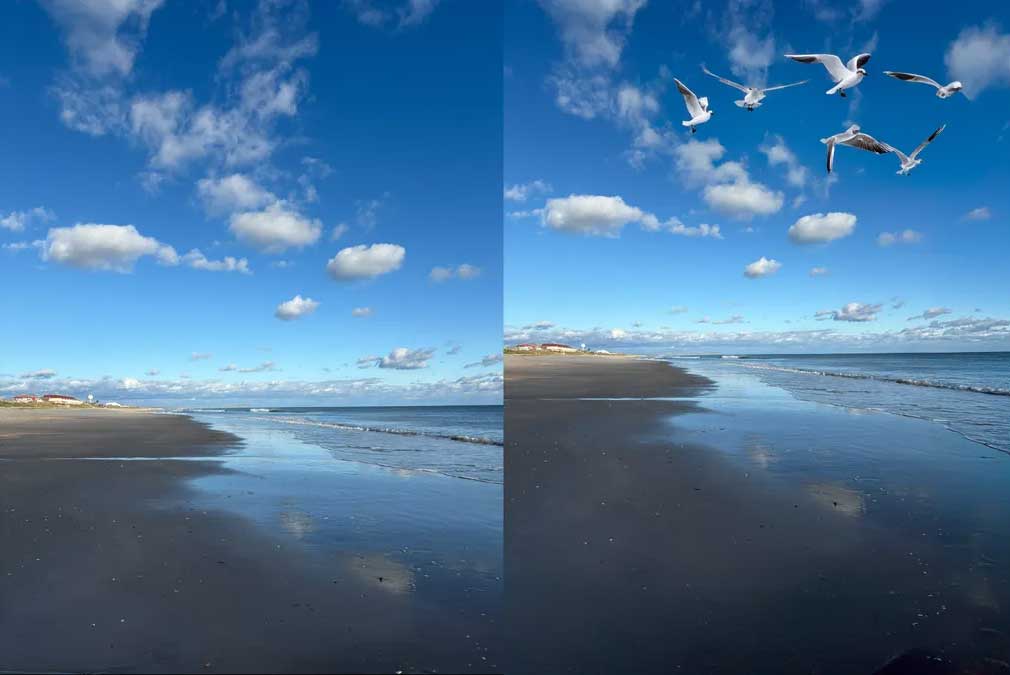 images 1 of 5 of the best AI tools to try for Photoshop beginners.