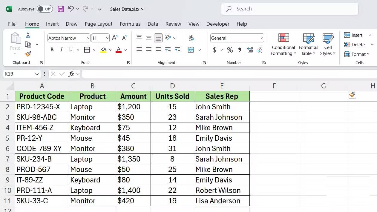 5 Old Excel Functions You Should Stop Using Picture 1
