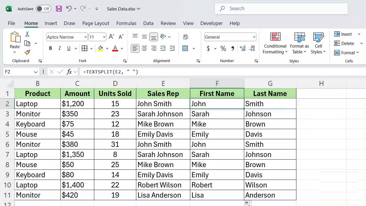 5 Old Excel Functions You Should Stop Using Picture 11