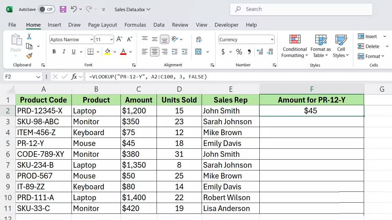 5 Old Excel Functions You Should Stop Using Picture 2