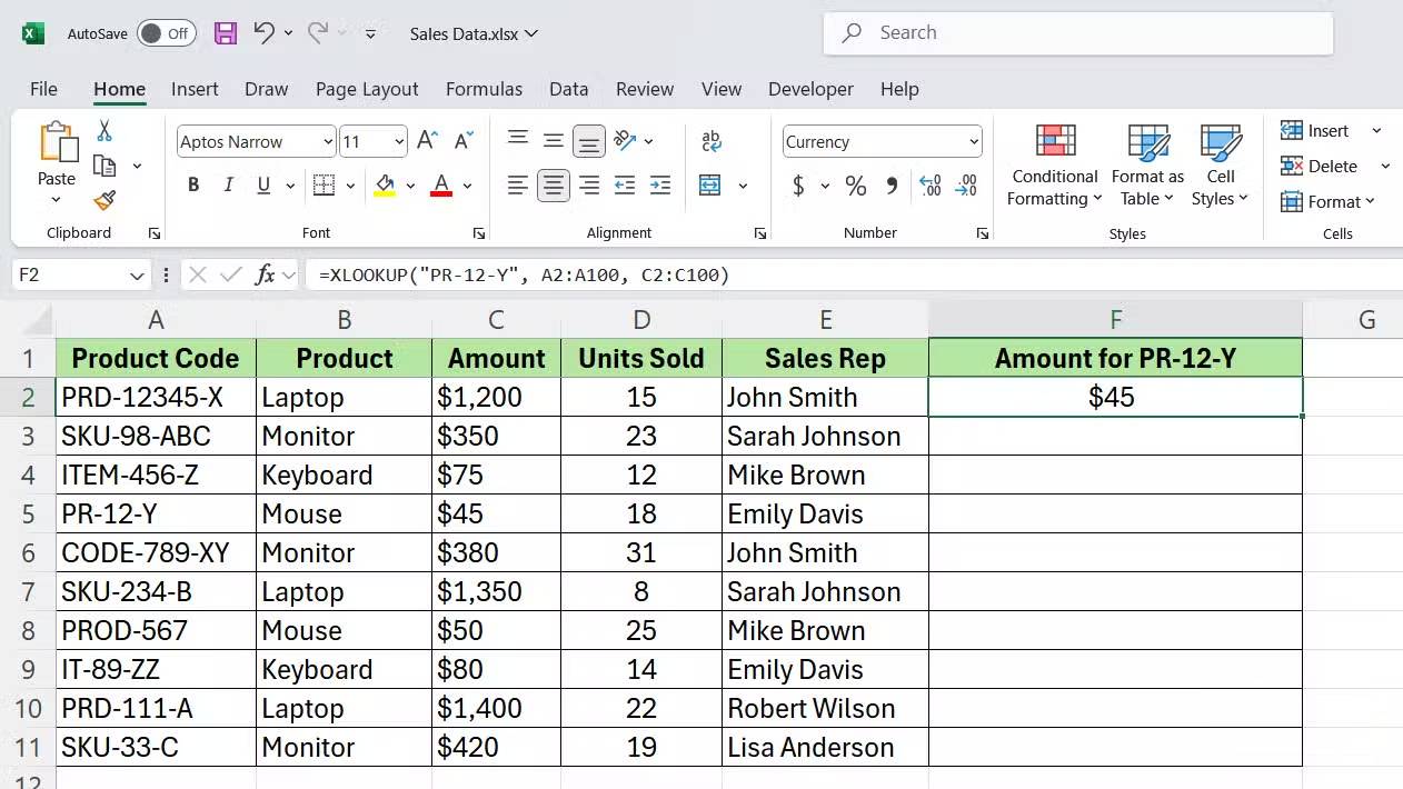 5 Old Excel Functions You Should Stop Using Picture 3