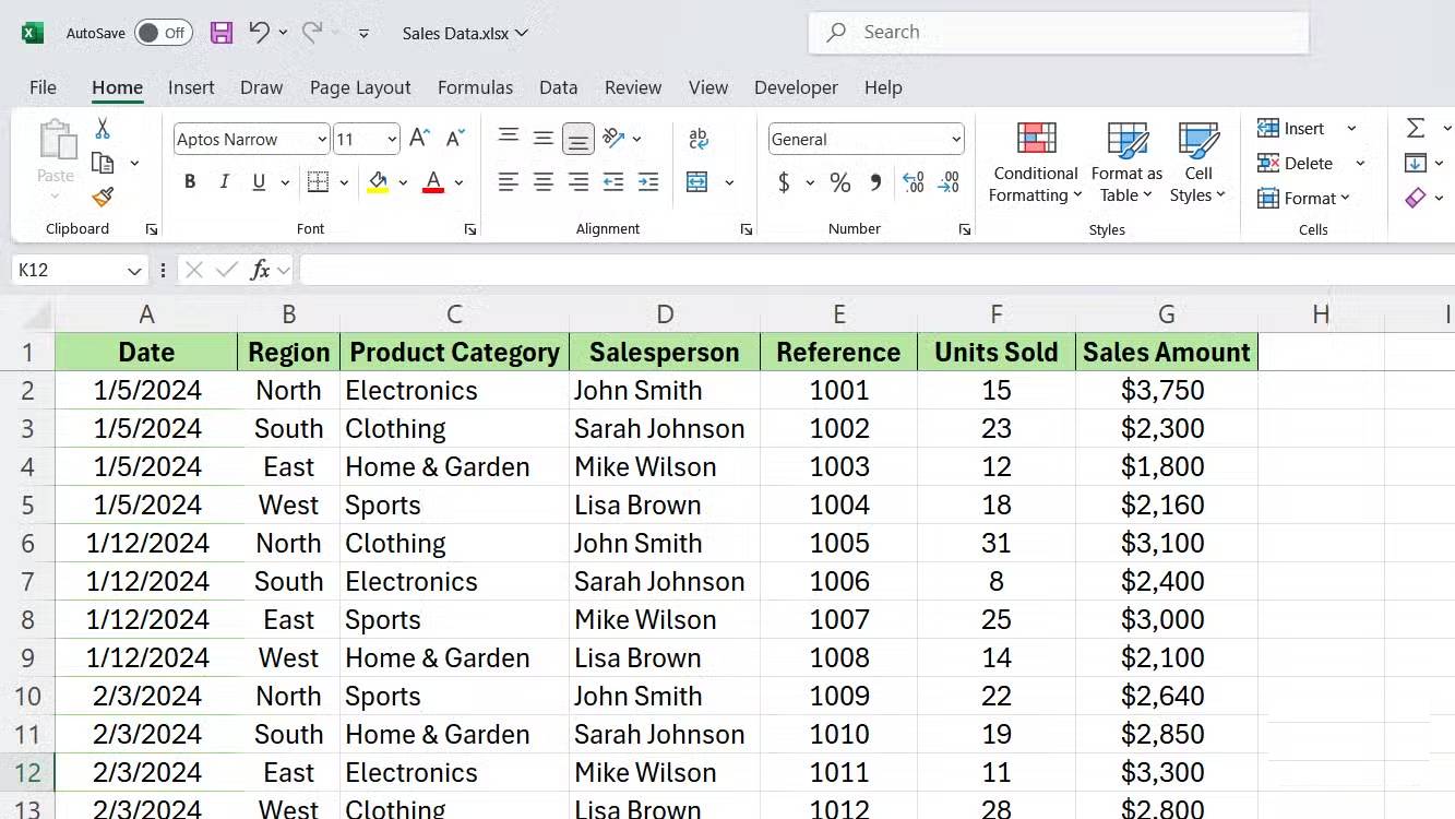 5 Old Excel Functions You Should Stop Using Picture 4