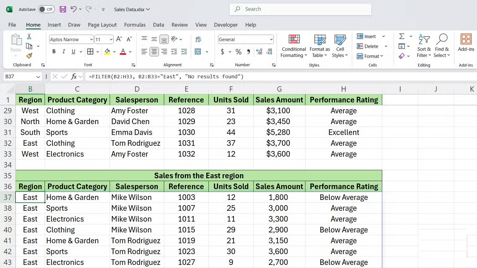 5 Old Excel Functions You Should Stop Using Picture 7