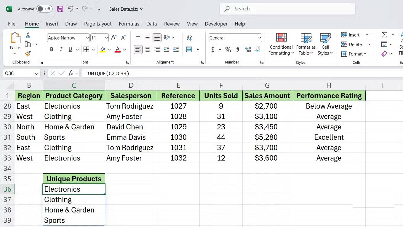 5 Old Excel Functions You Should Stop Using Picture 8