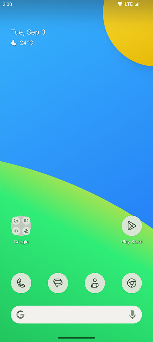 5 Best Open Source Android Launchers to Replace Default Home Screen Picture 1
