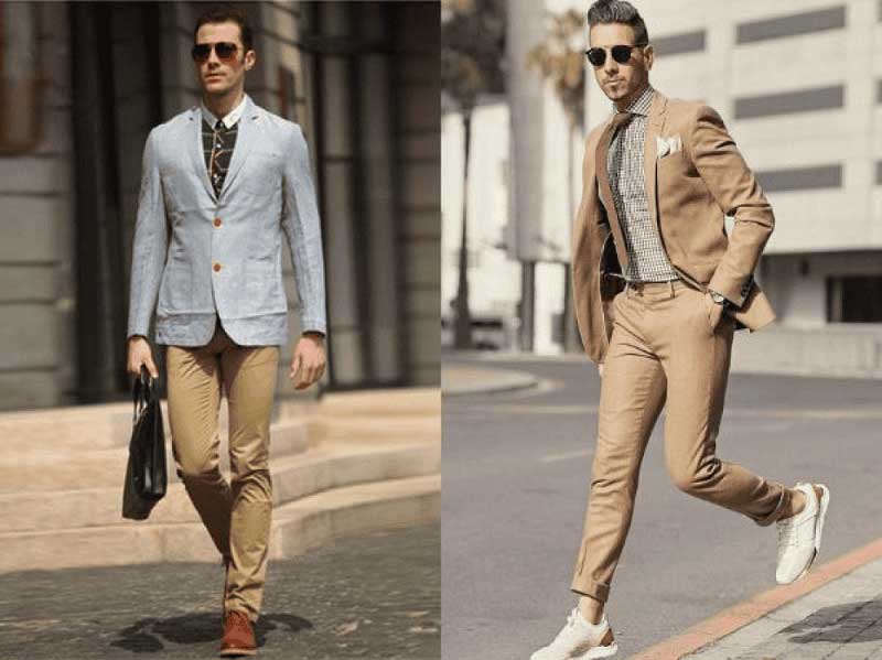 5 outfit combinations for rainy days Picture 6