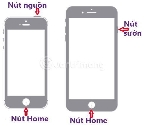 images 2 of 5 quick and easy ways to take screenshots on iPhone and iPad.