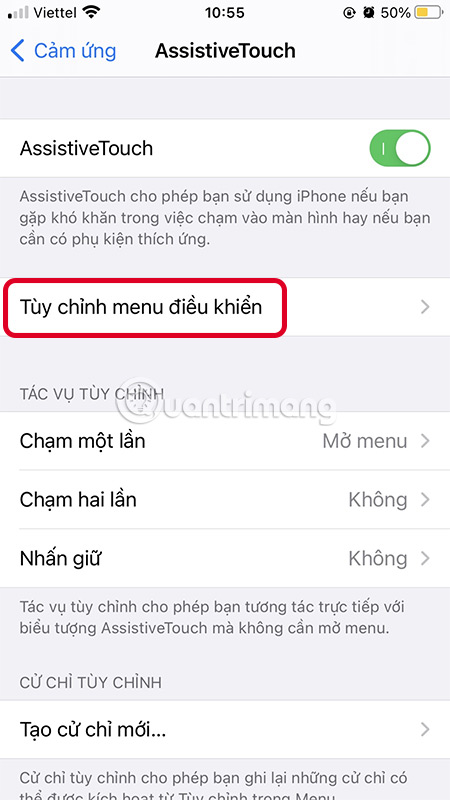 images 5 of 5 quick and easy ways to take screenshots on iPhone and iPad.