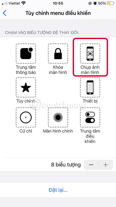 images 6 of 5 quick and easy ways to take screenshots on iPhone and iPad.