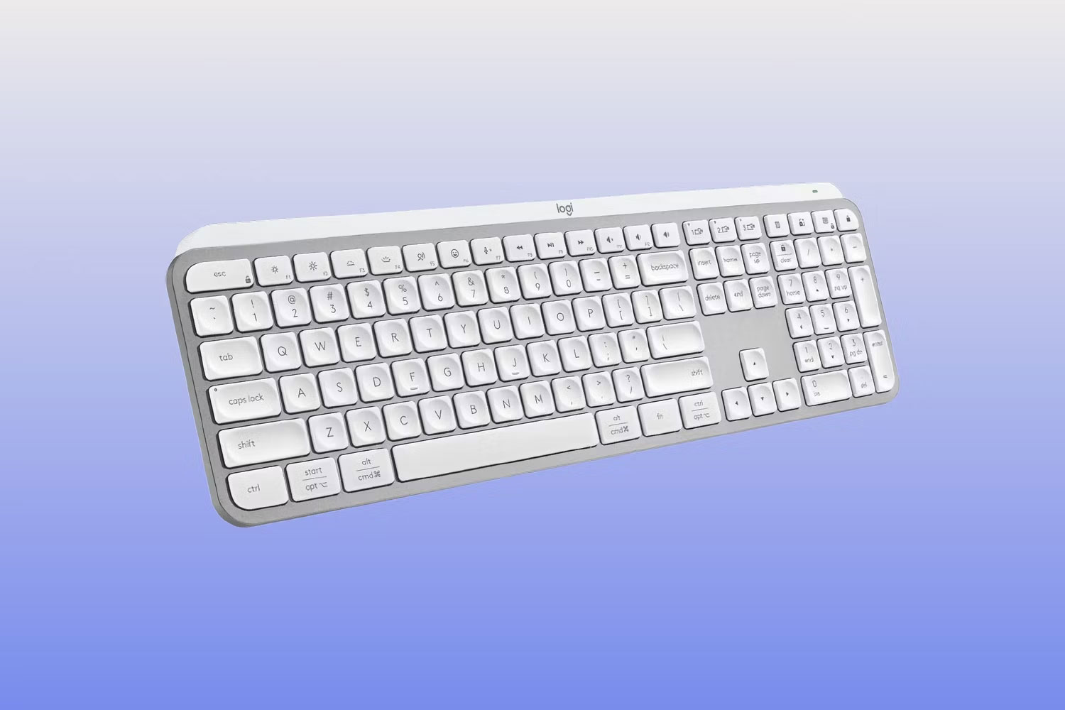 5 quietest keyboards Picture 1