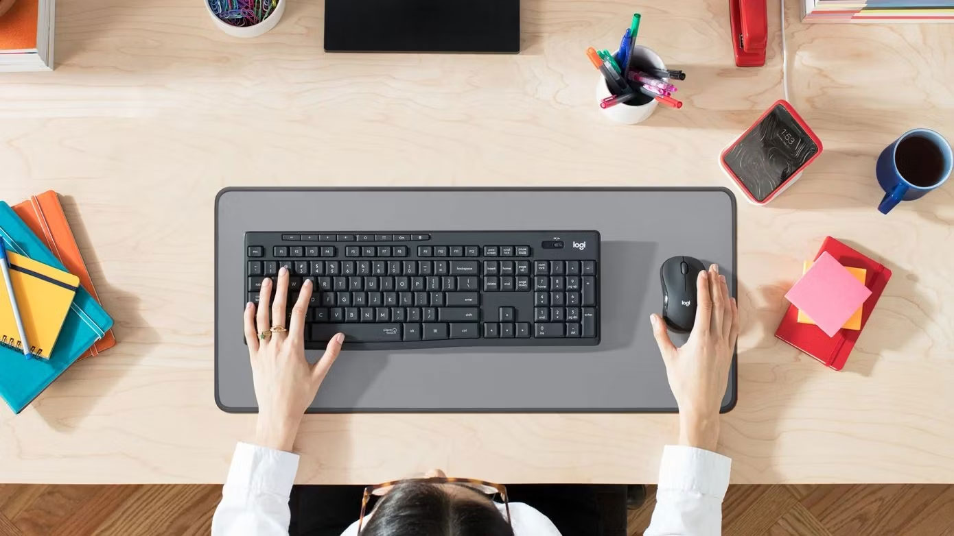5 quietest keyboards Picture 2