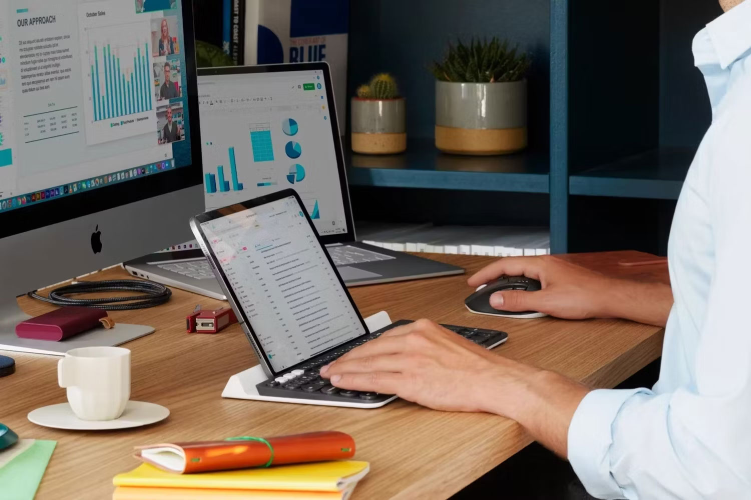 5 quietest keyboards Picture 3