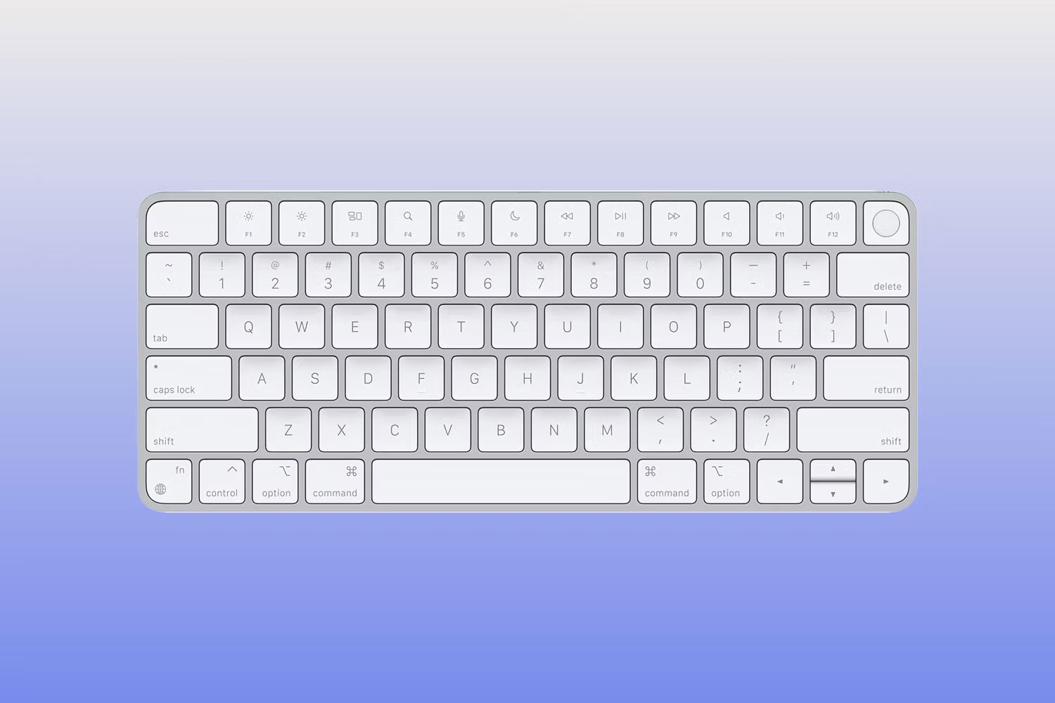 5 quietest keyboards Picture 5