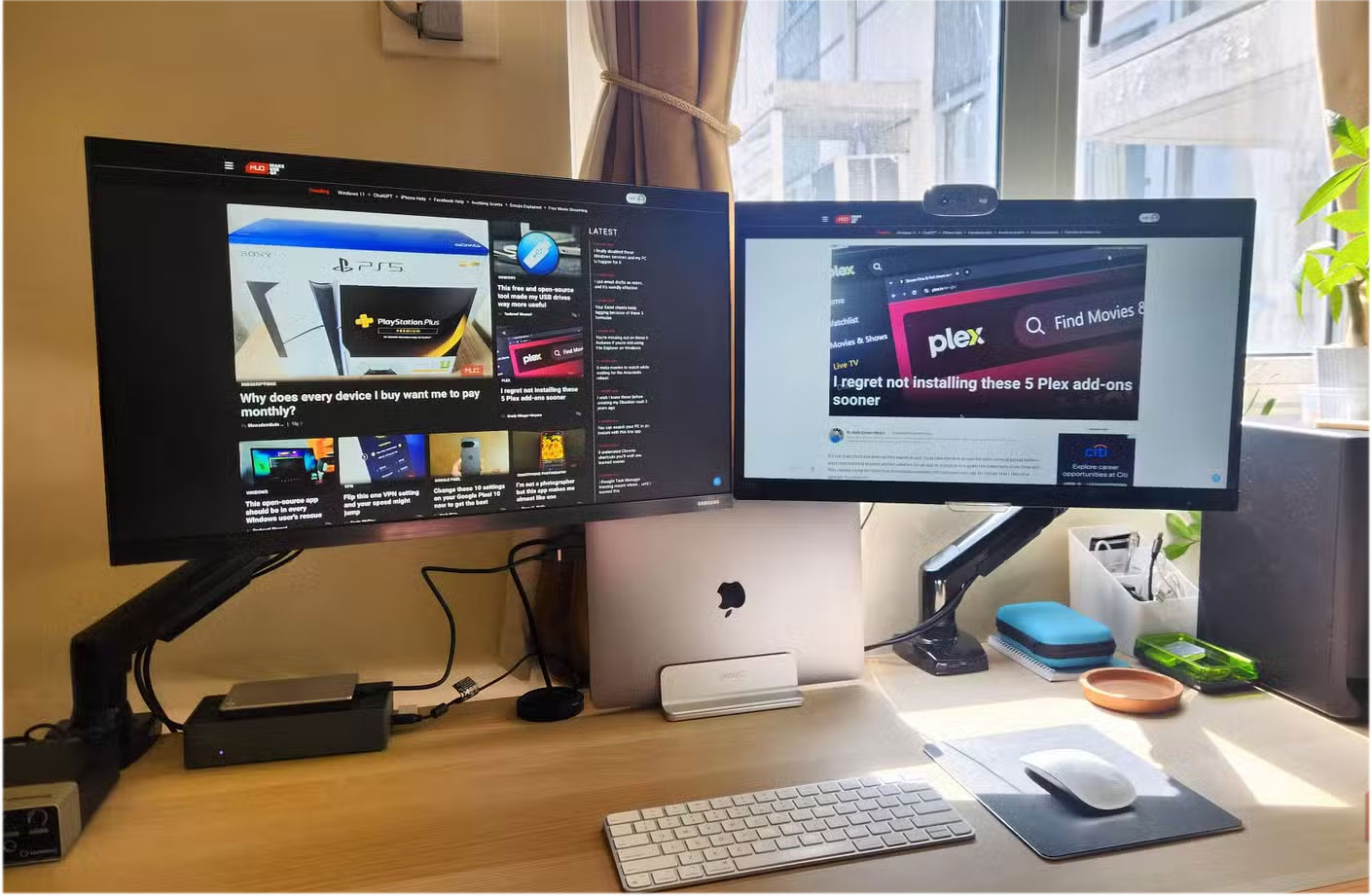 5 Easy Upgrades That Actually Make Working From Home Fun Picture 1