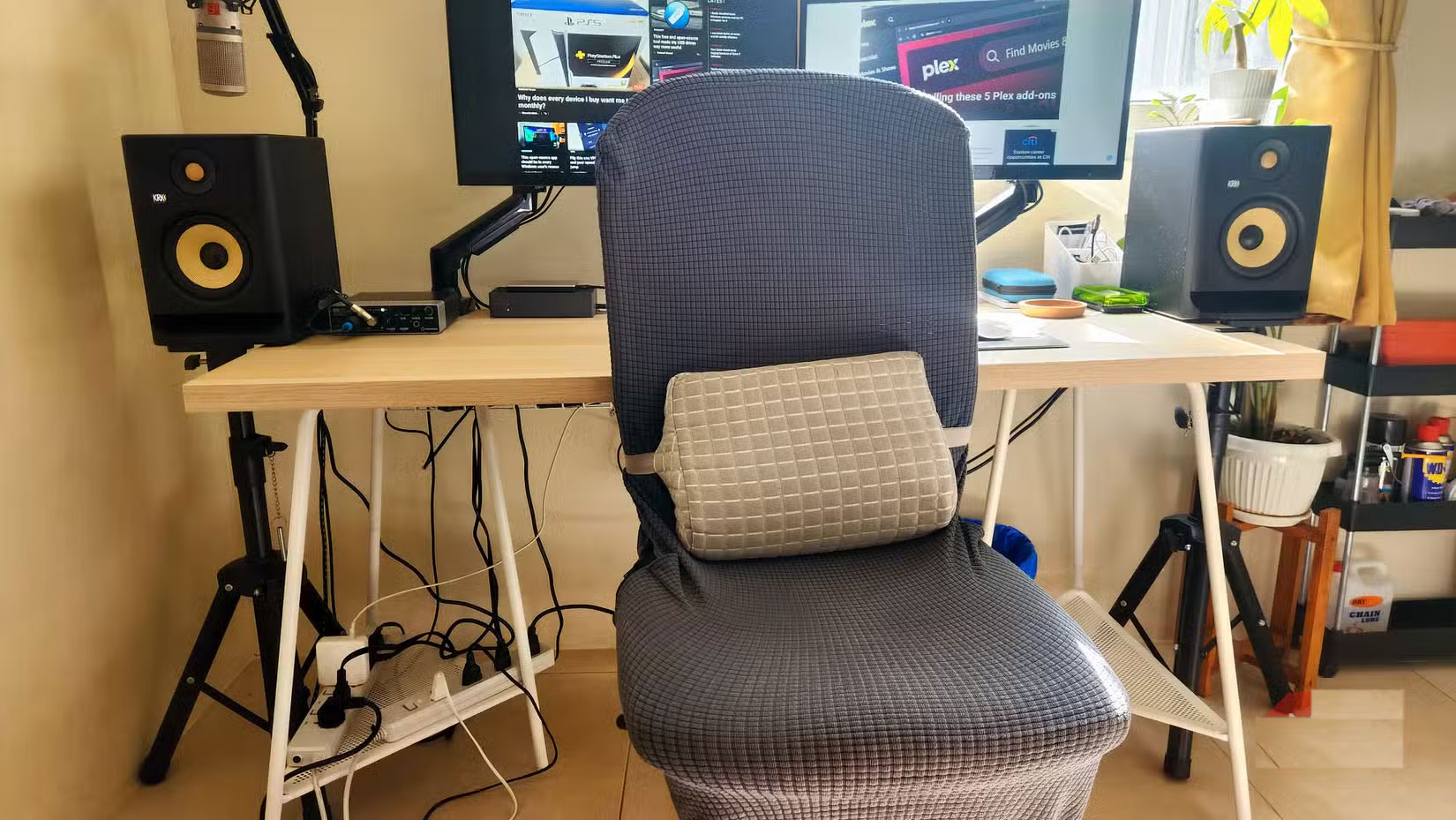 5 Easy Upgrades That Actually Make Working From Home Fun Picture 3