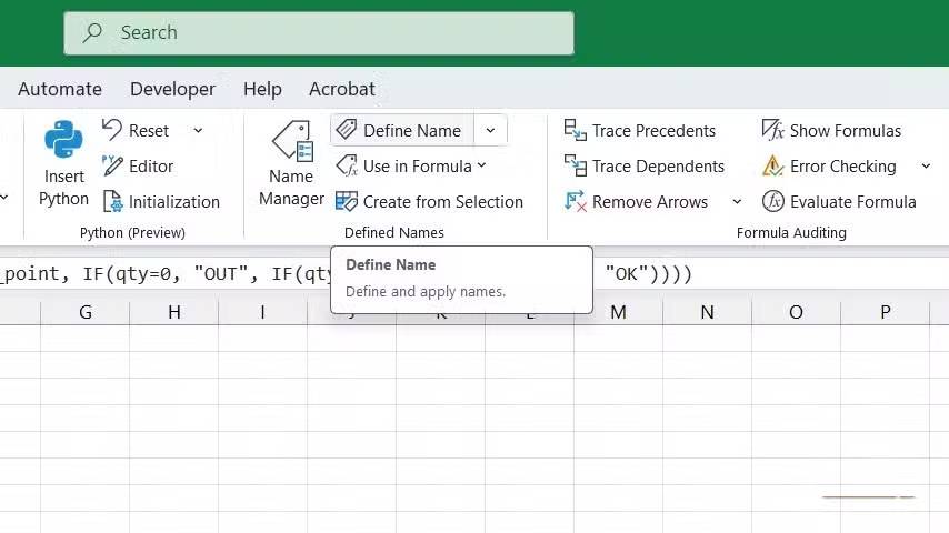 5 real-world examples demonstrating the effectiveness of the MAP function in Excel. Picture 3