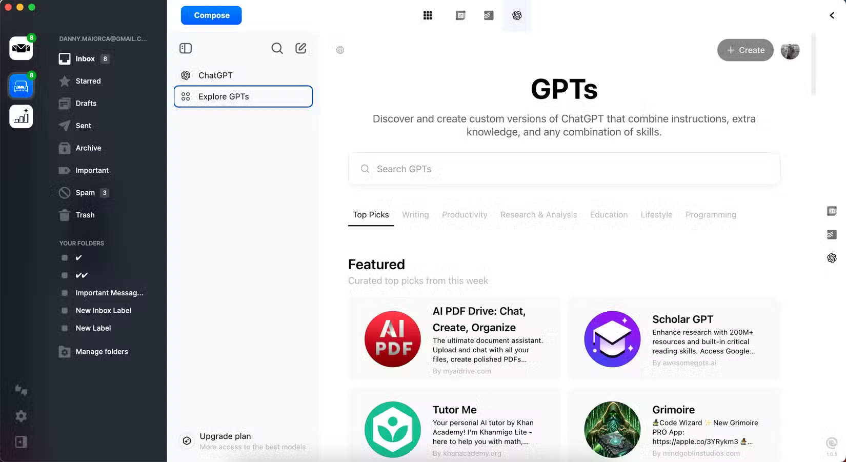 5 Reasons Mailbird is a Good Choice for Managing Multiple Email Accounts Picture 4