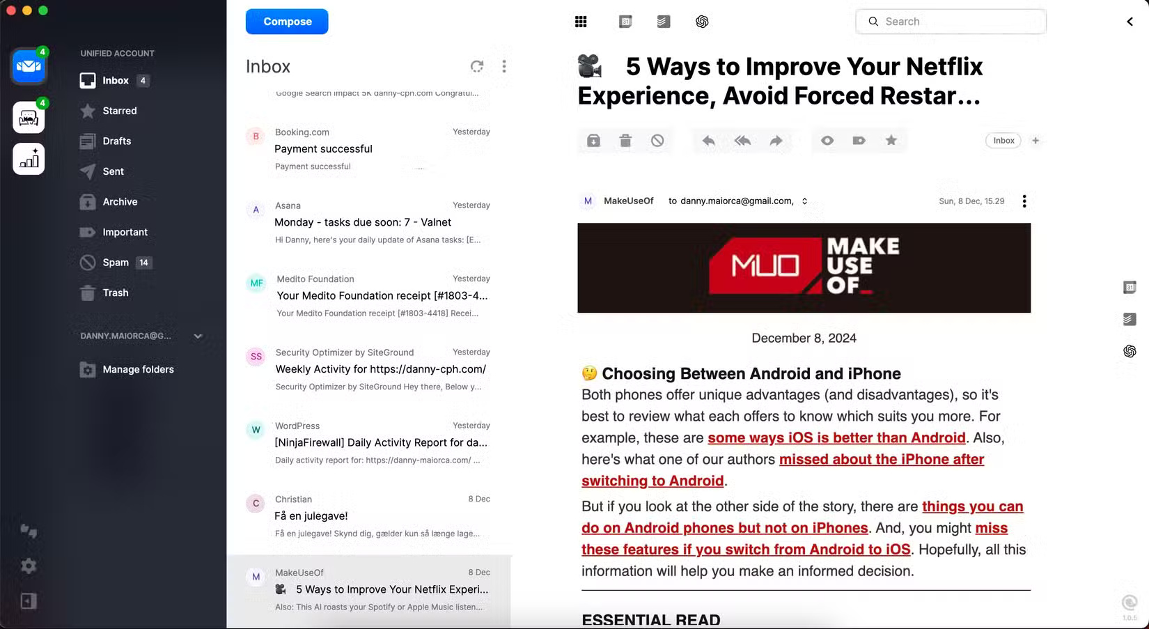 5 Reasons Mailbird is a Good Choice for Managing Multiple Email Accounts Picture 5