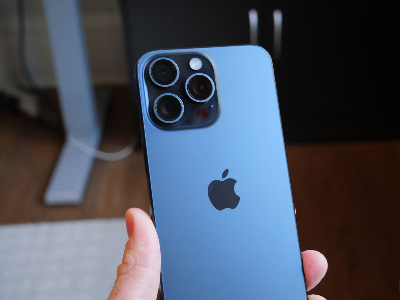 5 reasons not to buy iPhone 16 Pro Picture 4