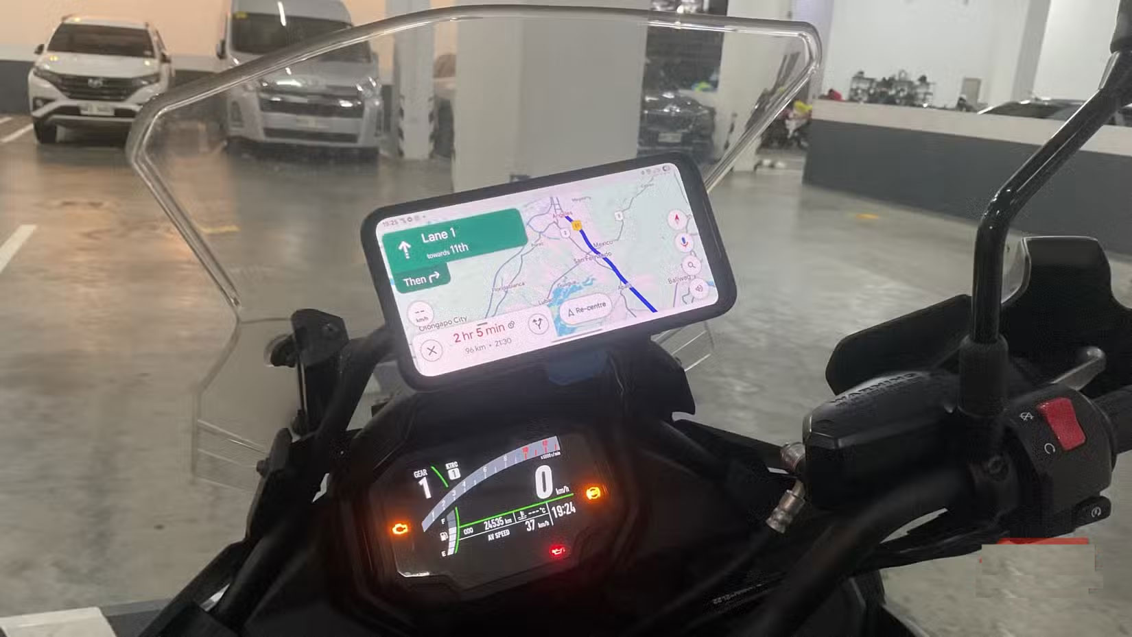 5 Reasons Not to Switch to Waze Picture 1