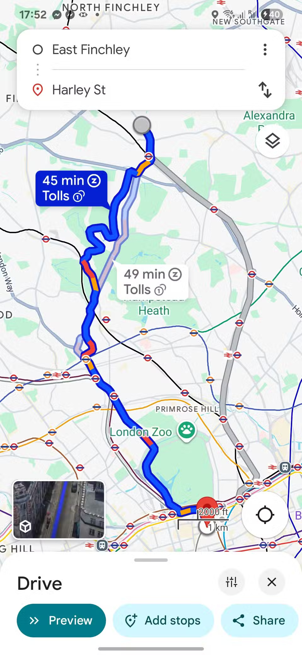 5 Reasons Not to Switch to Waze Picture 11