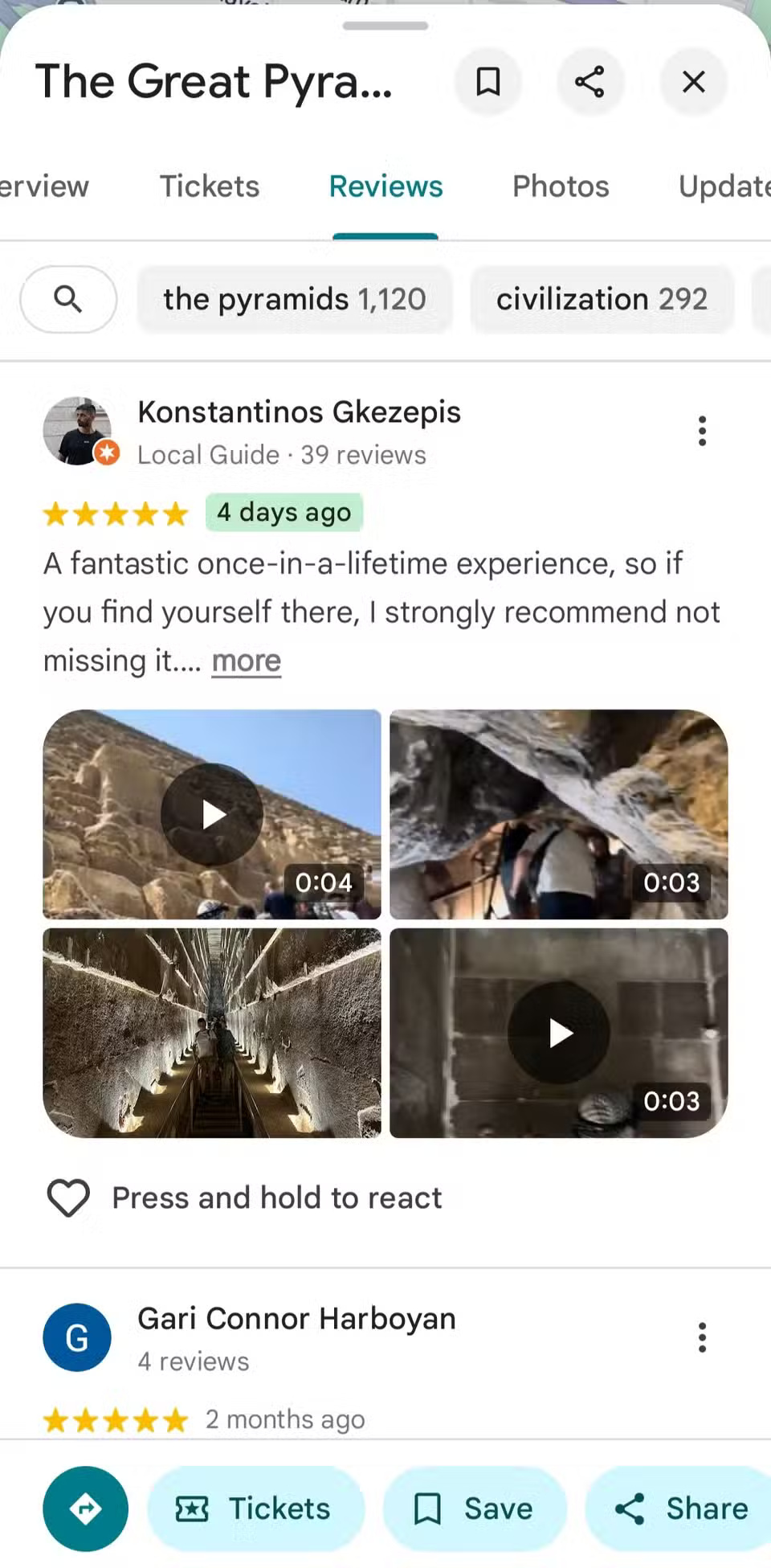 5 Reasons Not to Switch to Waze Picture 4