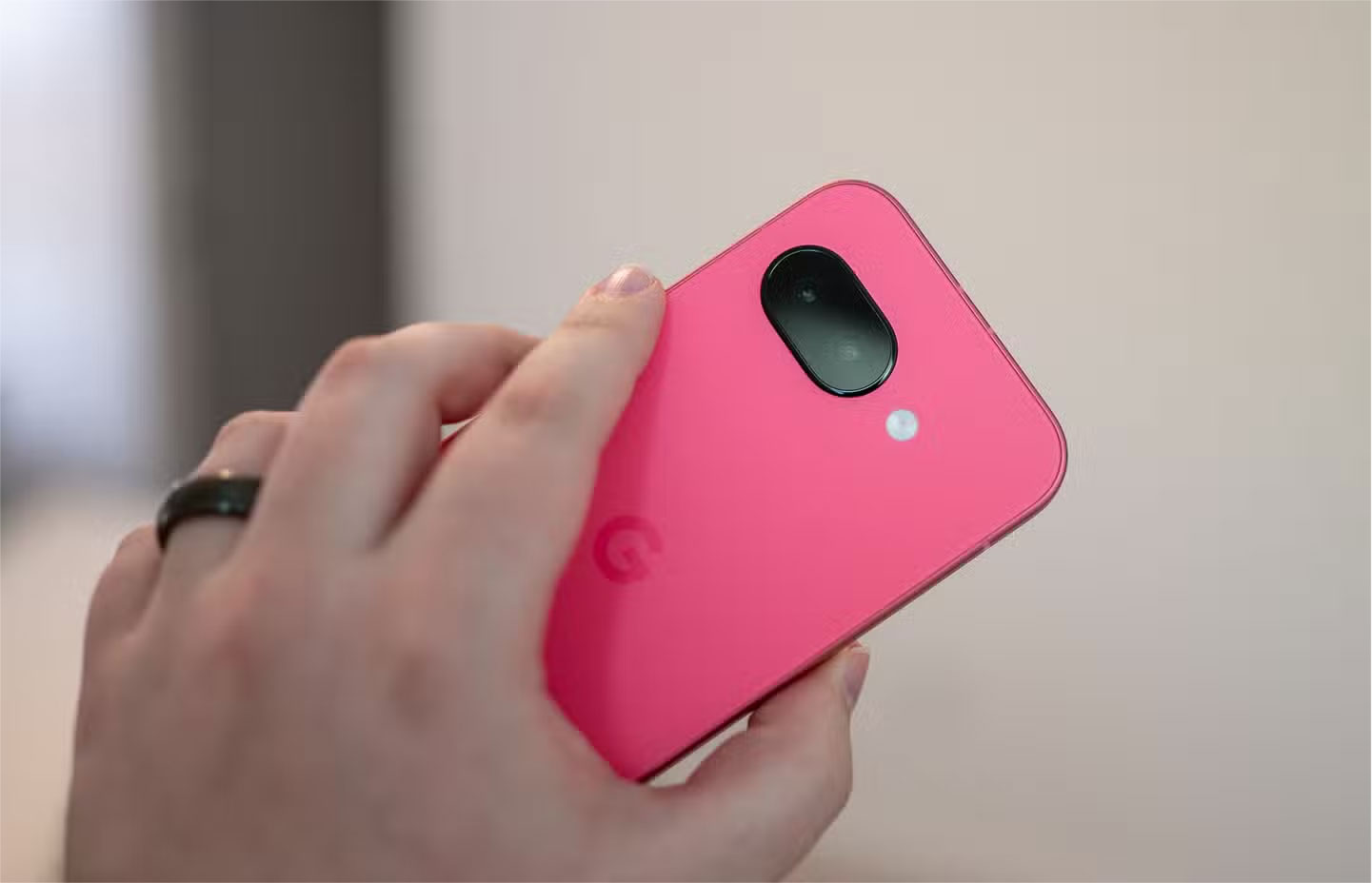 5 Reasons the Google Pixel 9a is the Perfect Mid-Range Phone for Everyone Picture 1