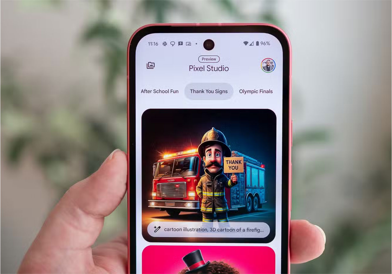 5 Reasons the Google Pixel 9a is the Perfect Mid-Range Phone for Everyone Picture 2