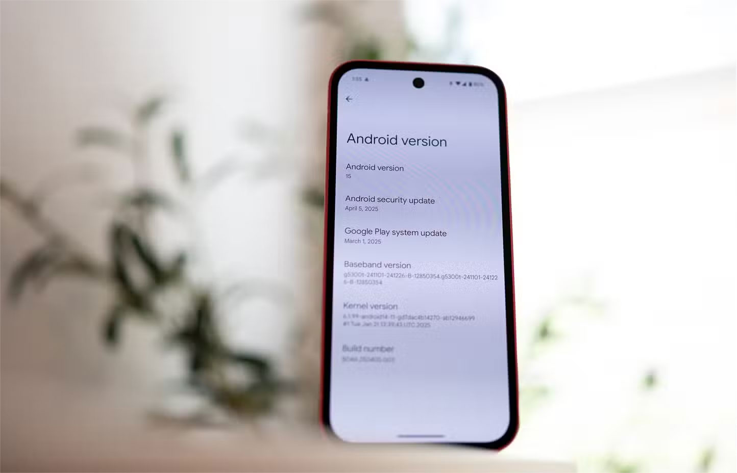 5 Reasons the Google Pixel 9a is the Perfect Mid-Range Phone for Everyone Picture 4