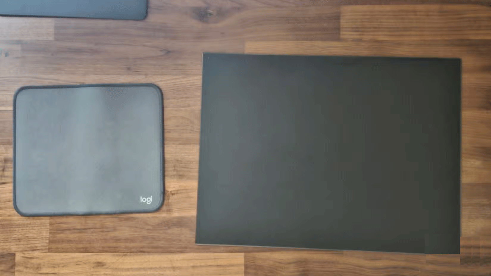 5 Reasons to Buy a Tempered Glass Mouse Pad Picture 1