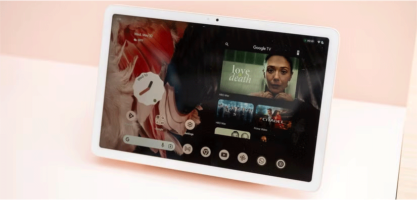 5 reasons to switch to Android tablets Picture 1