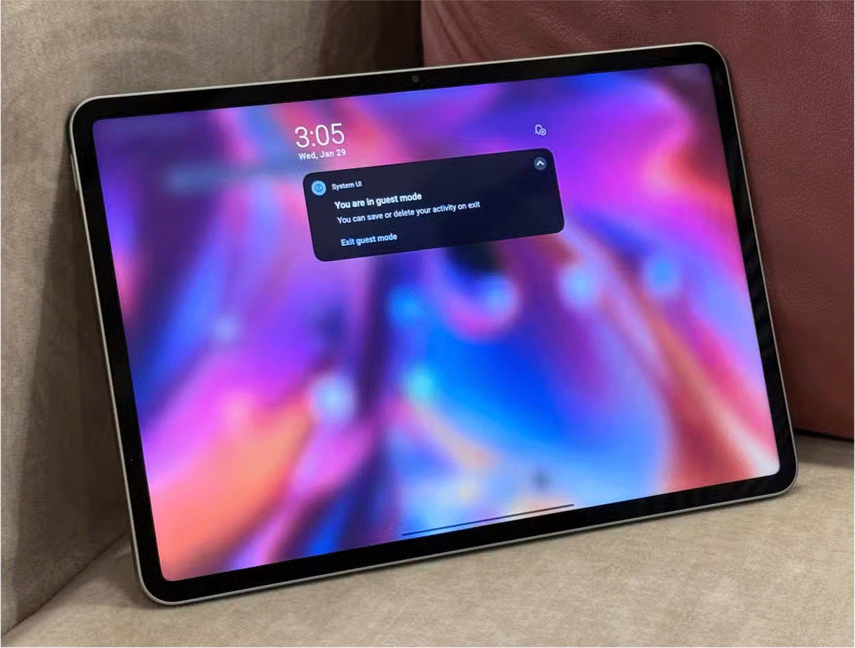 5 reasons to switch to Android tablets Picture 3