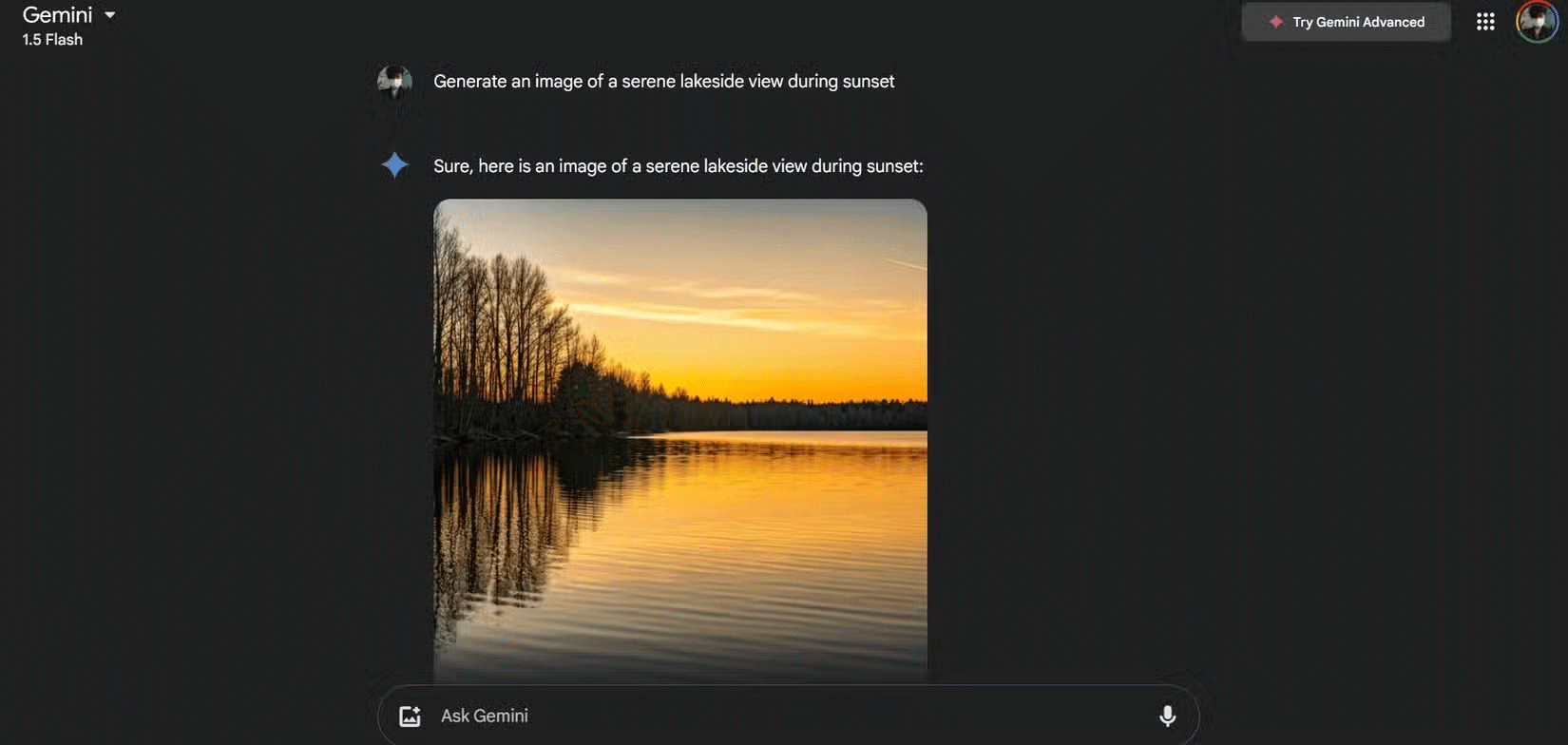 5 Reasons to Try Google Gemini Picture 2