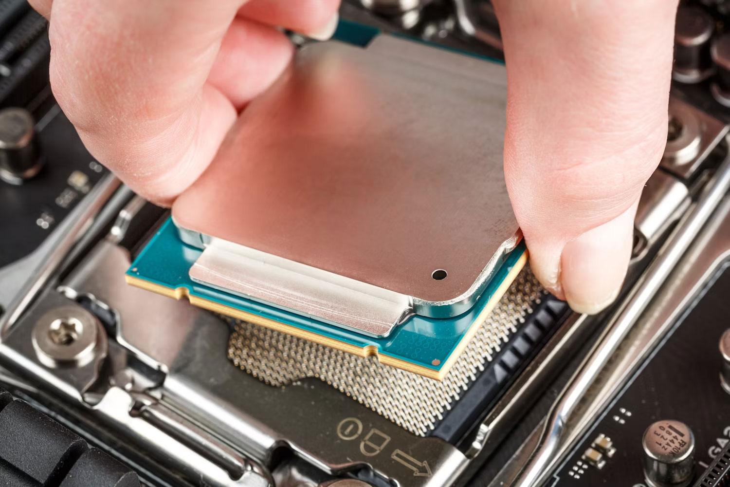 5 reasons to upgrade to 14th generation Intel CPU - TipsMake.com