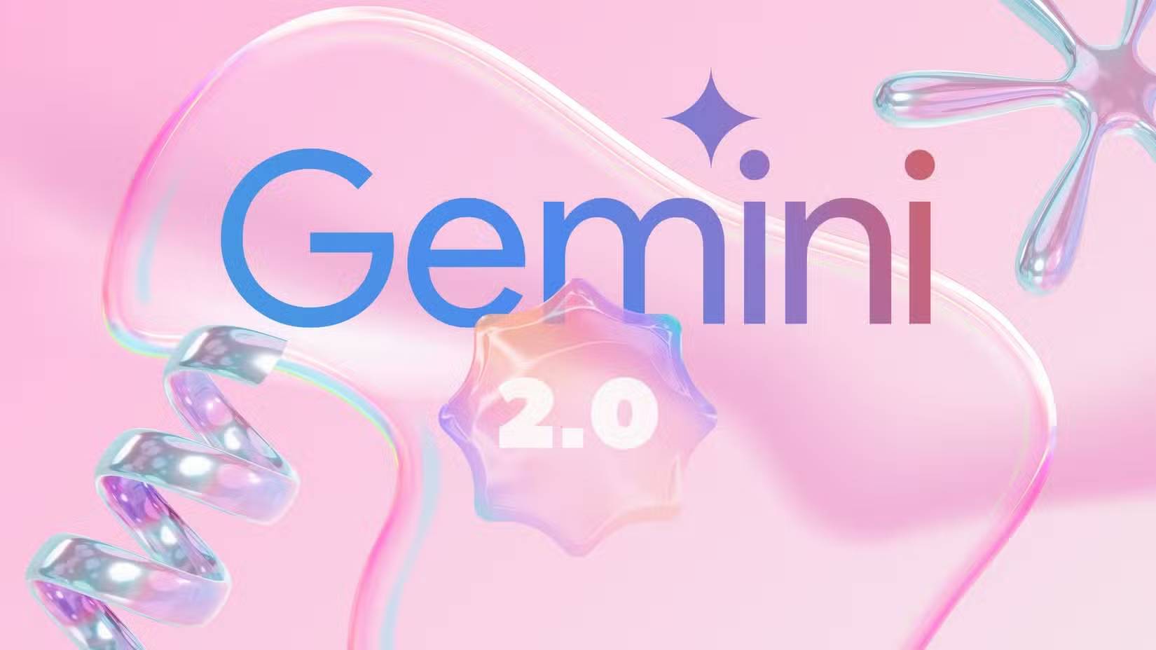 images 1 of 5 reasons why Gemini Advanced is far superior to ChatGPT Plus