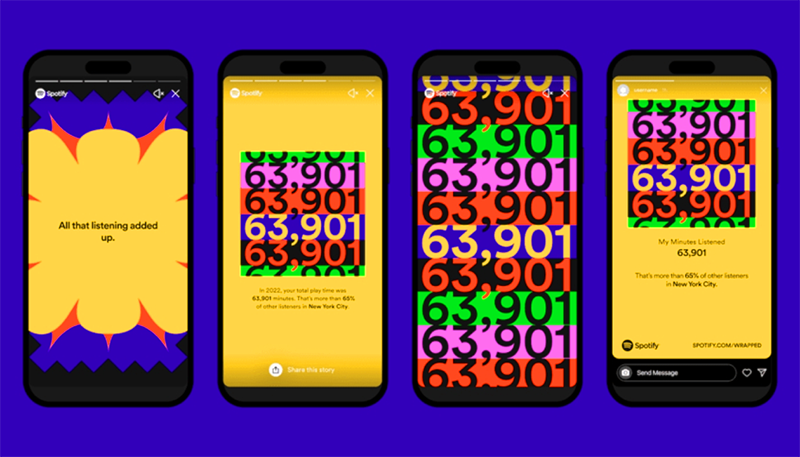 5 reasons why it's hard for many people to give up Spotify despite having many competitors Picture 5