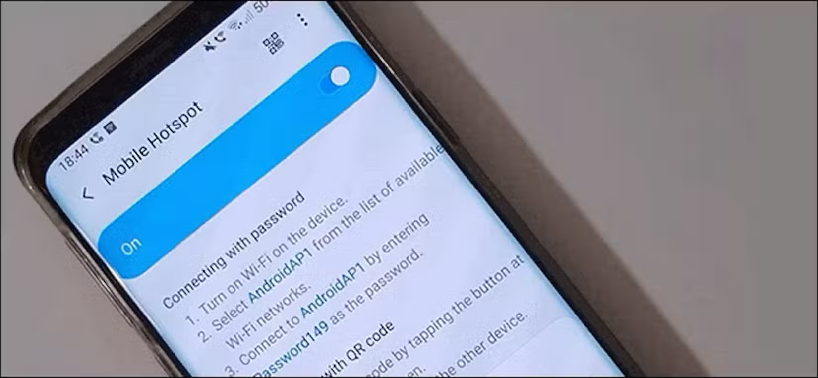 Picture 1 of 5 reasons why dedicated mobile hotspots are better than phones.