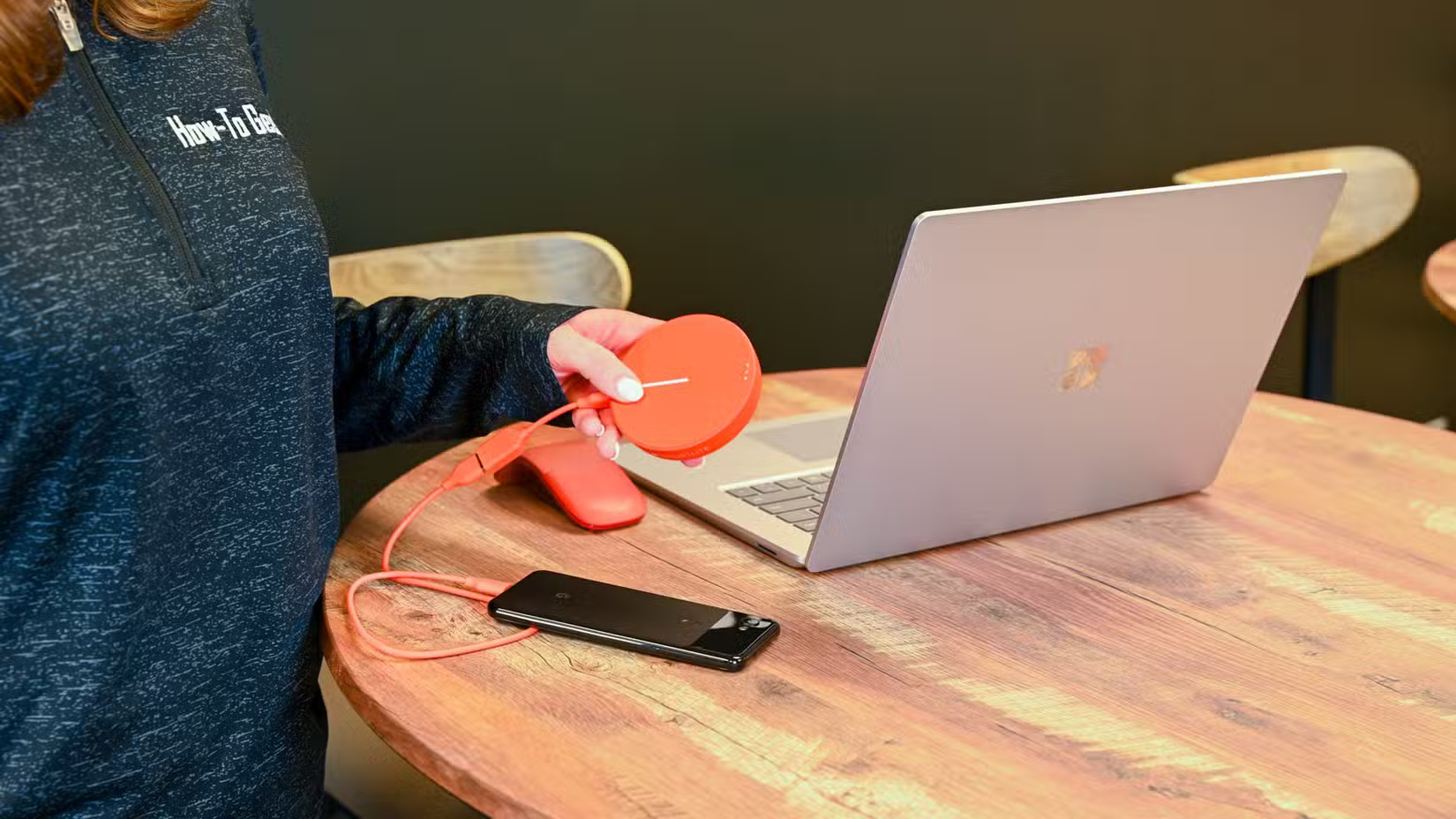 Picture 2 of 5 reasons why dedicated mobile hotspots are better than phones.