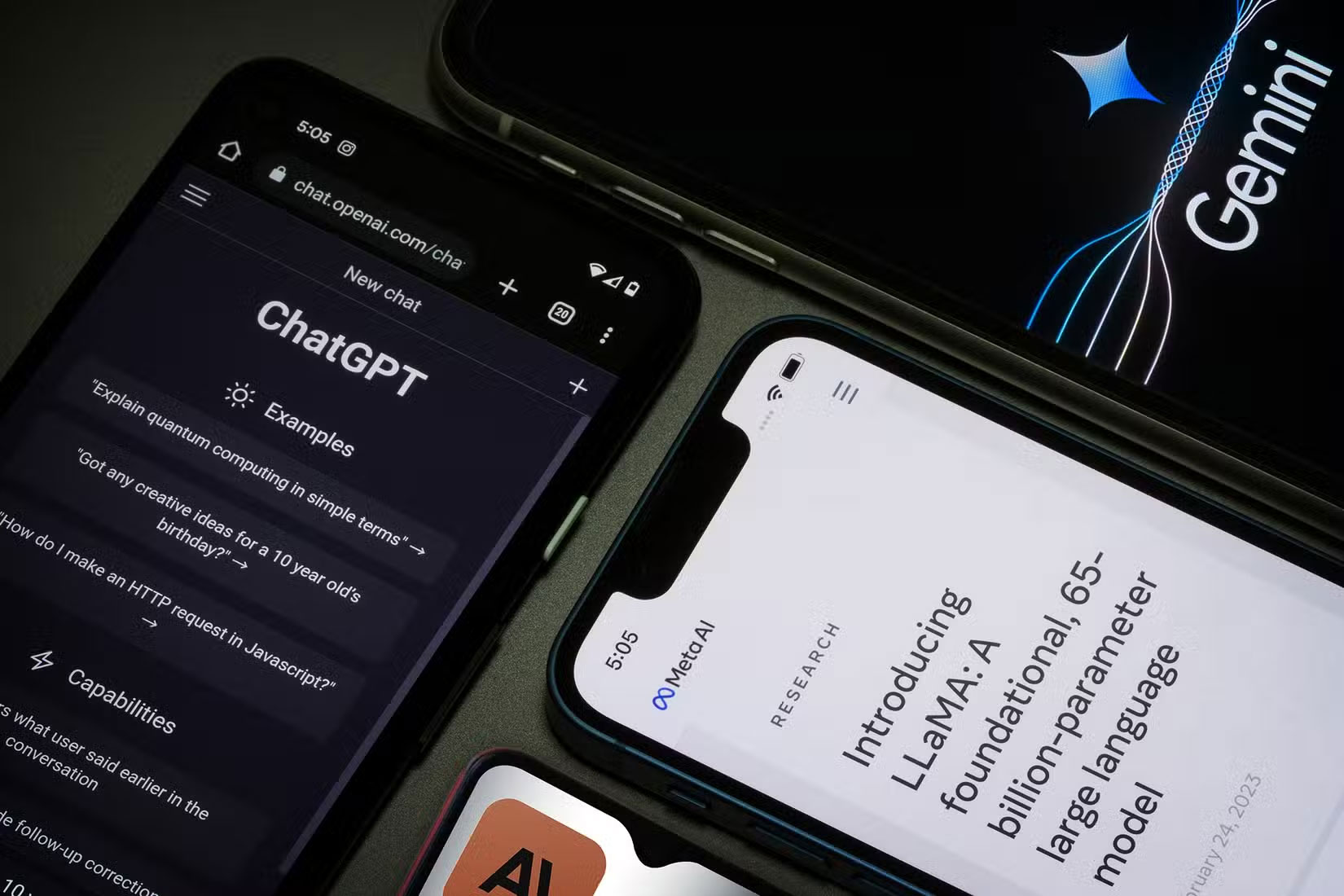 5 Reasons Why Users Don't Use WhatsApp's Meta AI Button, Despite Its Usefulness Picture 4