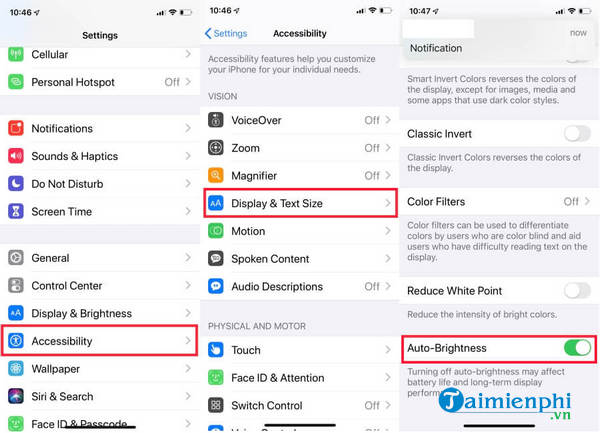 Picture 4 of 5 reasons why your iPhone battery drains quickly.