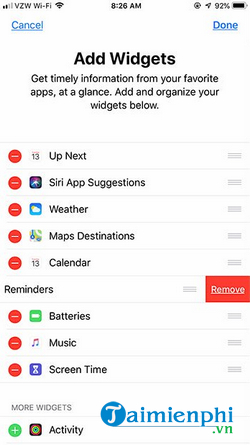 Picture 5 of 5 reasons why your iPhone battery drains quickly.