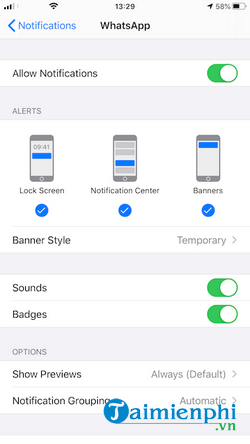 Picture 6 of 5 reasons why your iPhone battery drains quickly.